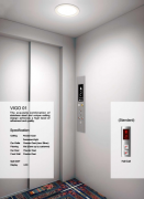 VIGO Series Home Lift